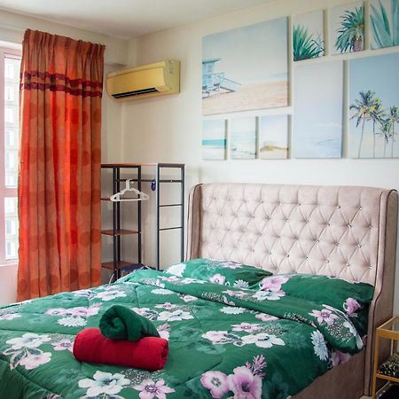 Homestay At Menara U 샤알람 외부 사진
