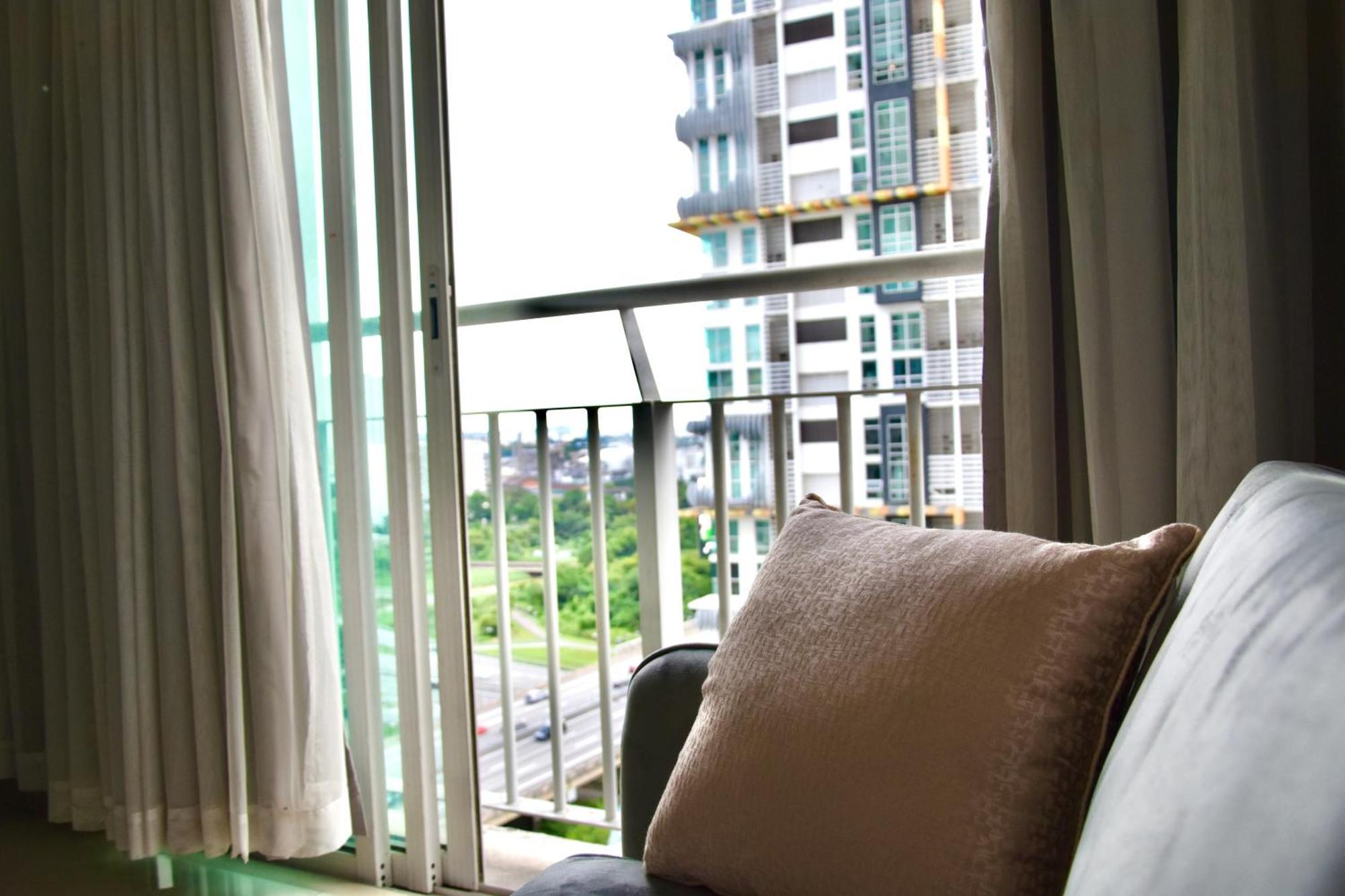 Homestay At Menara U 샤알람 외부 사진