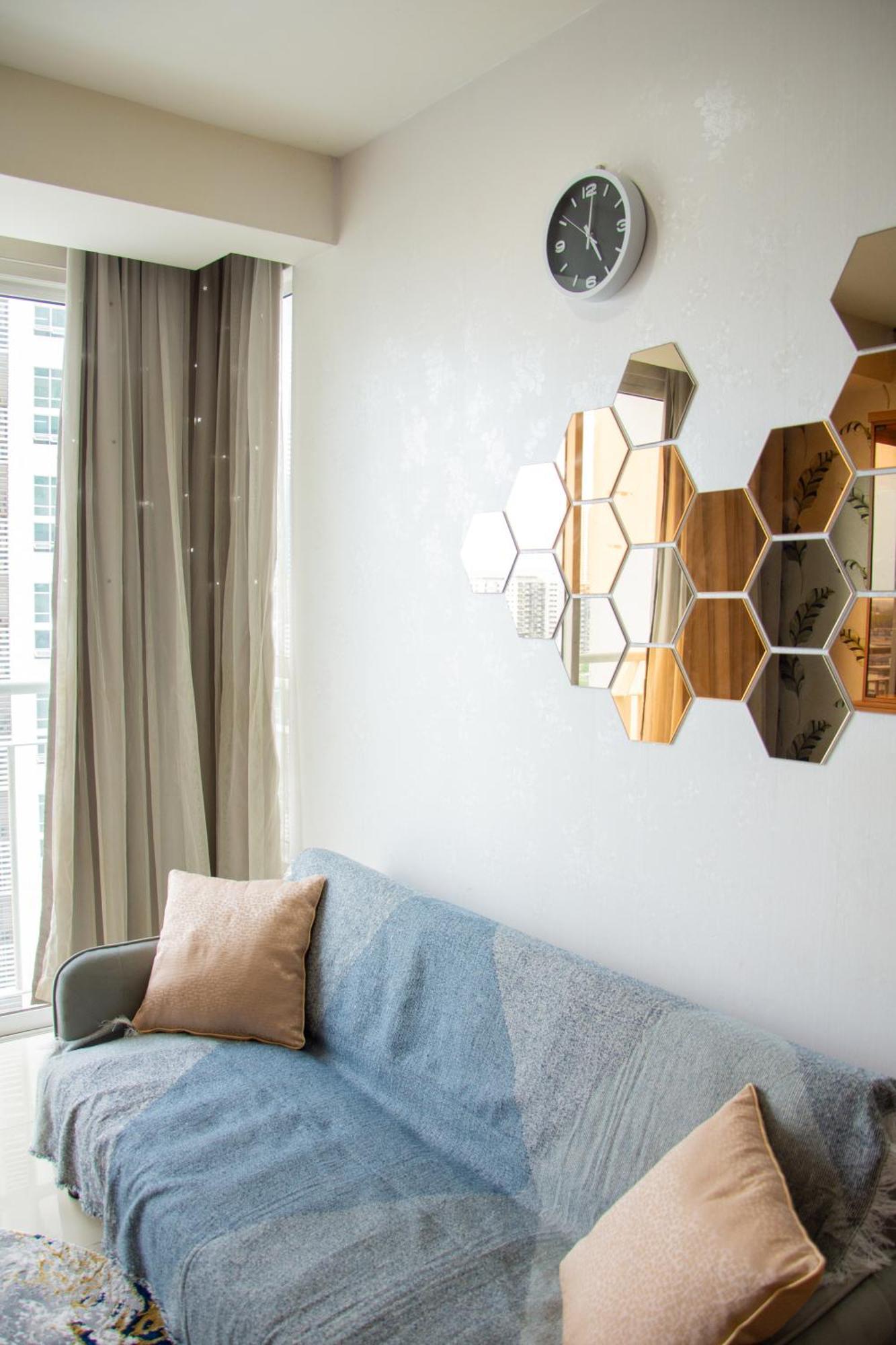 Homestay At Menara U 샤알람 외부 사진